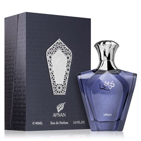 turathi blue perfume|afnan turathi blue review.